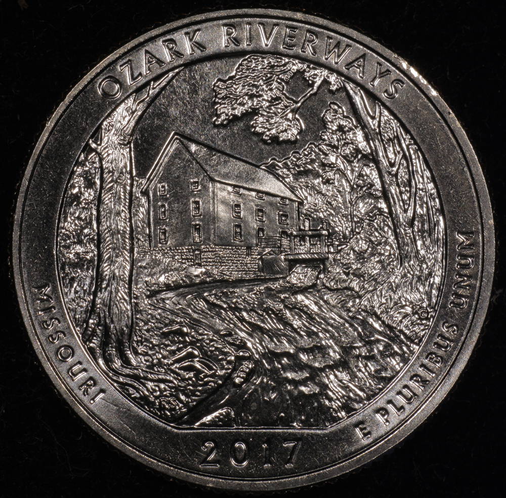 2017-S-Business-Strike-ATB-Quarter,-Ozark-Riverways.--Thoughts-On-Grade?