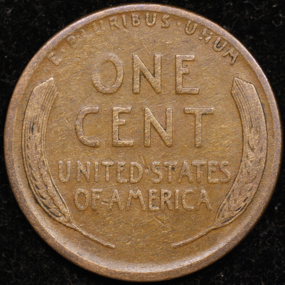 Did-I-Ruin-This-Coin?-Or-Did-I-Restore-It?--1911-D-Lincoln-Wheat-Cent
