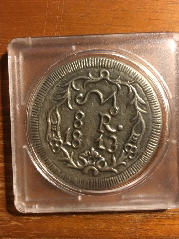 Fake-8-Reales-1813-Silver-Sud-?-Or-Not-...