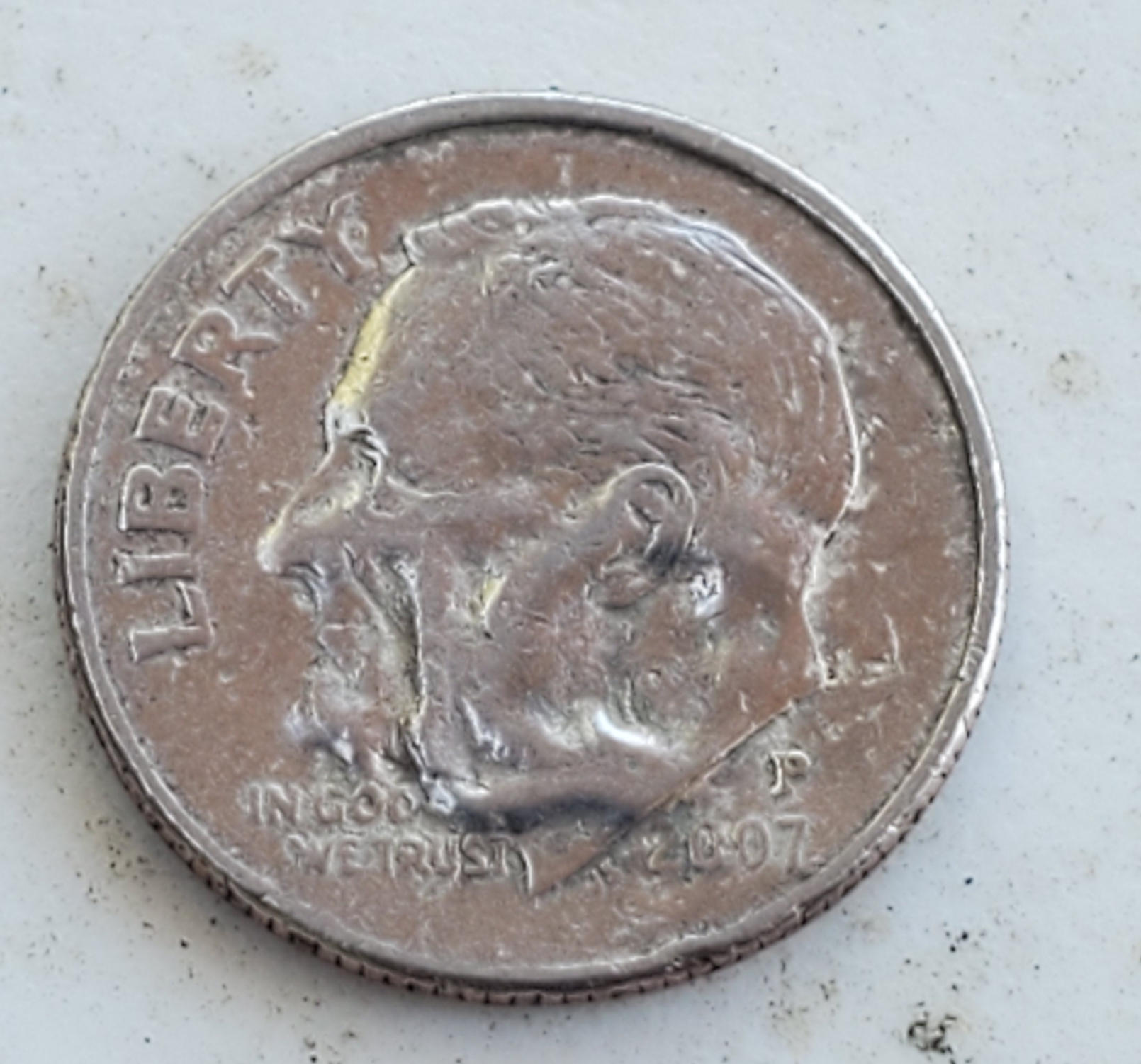 Roosevelt-Dime-Error?-2007-P