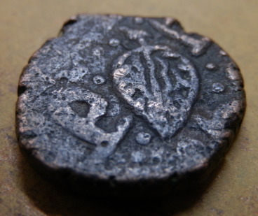 Help-Identifying-This/-Worth-|-Sikh-Empire-Paisa