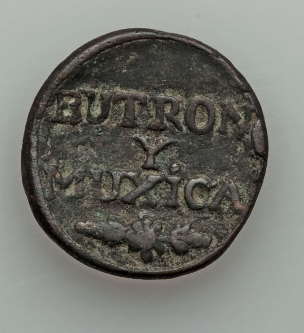 Mexican-Hacienda-Token