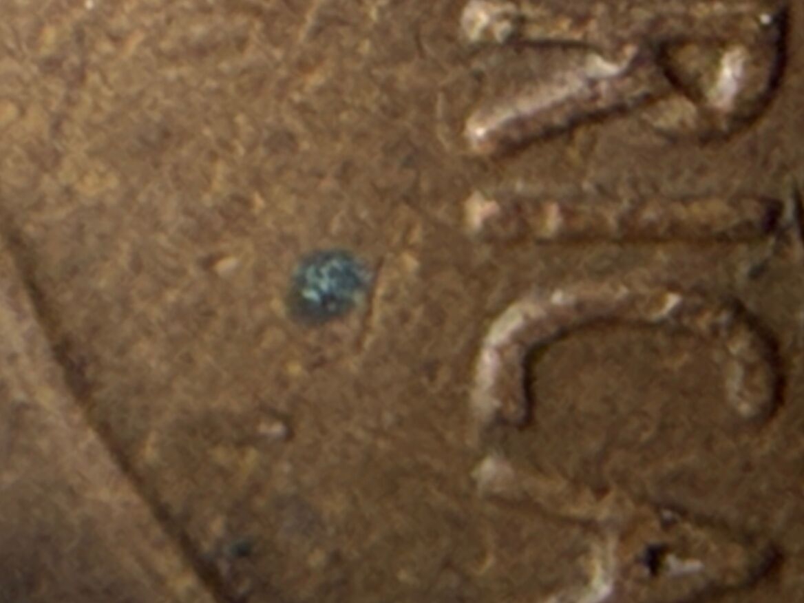 NGC-1955-DDO-Lincoln-Cent,-Case-Damaged-In-Transit.-Thoughts?