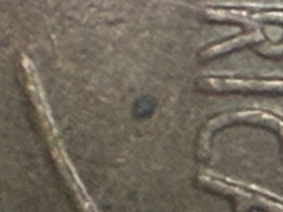 NGC-1955-DDO-Lincoln-Cent,-Case-Damaged-In-Transit.-Thoughts?