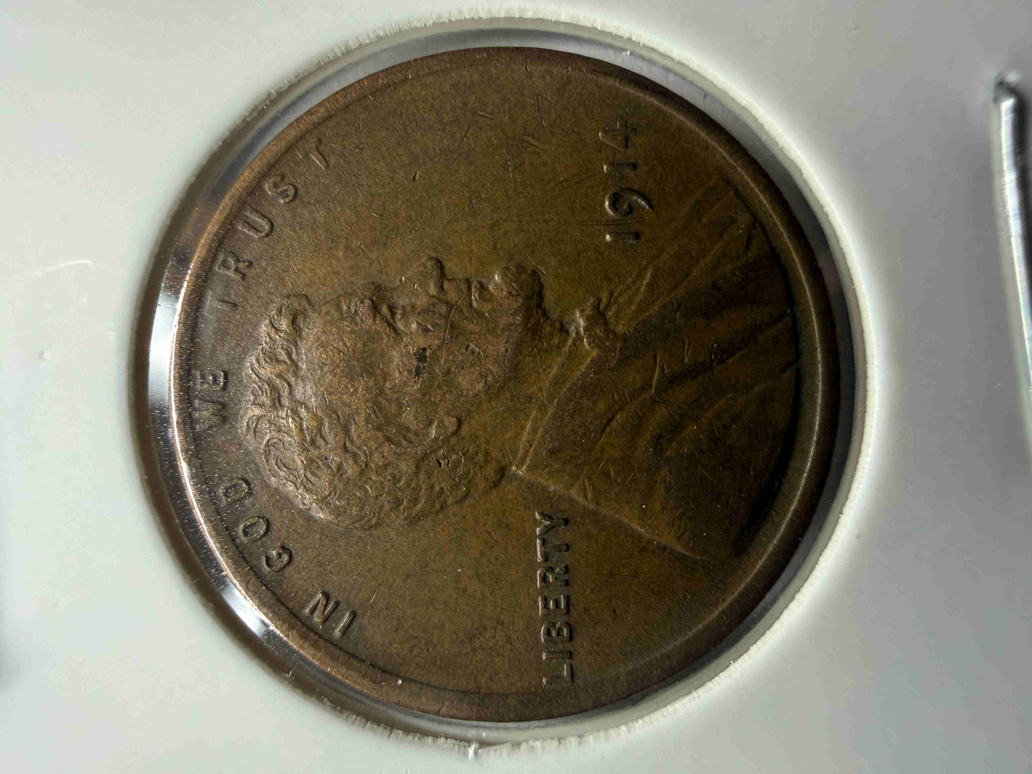 Wheat-Cents,-Details-Or-Not-Part-1-11d,-13s,-14