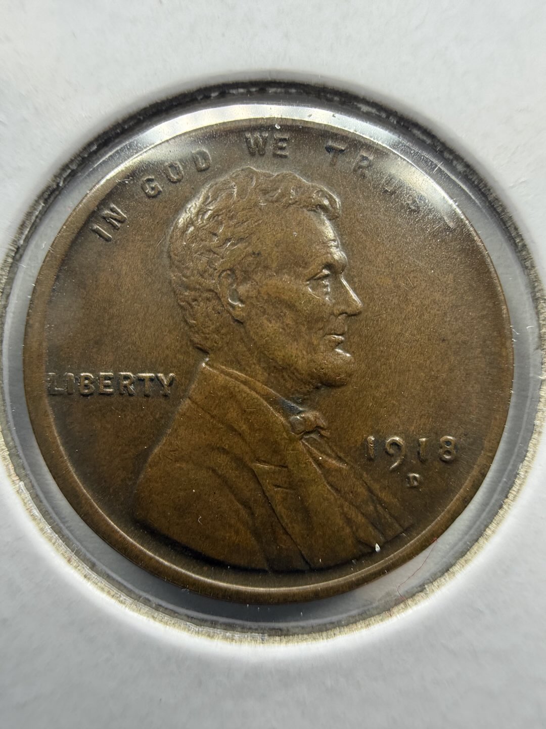 Wheat-Cents,-Details-Or-Not-Part-2,-1918-D
