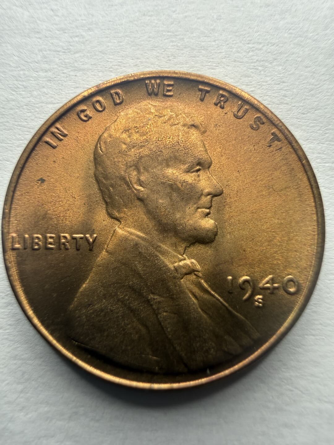 1940-S-Lincoln-Wheat,-Weak-Strike?