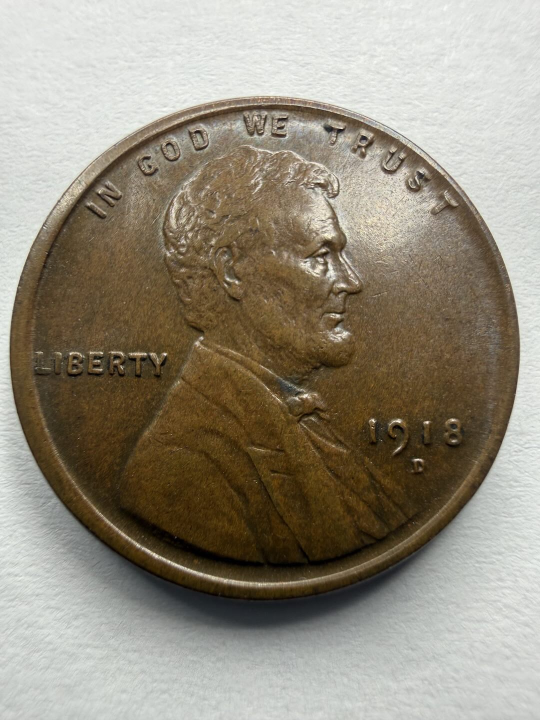 Wheat-Cents,-Details-Or-Not-Part-2,-1918-D