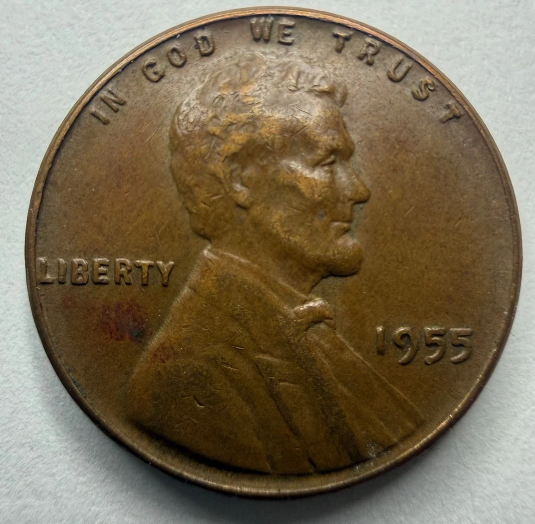 1955-Lincoln-Cent,-DDO-002?
