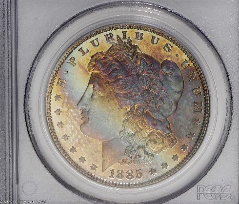 1885-Morgan
