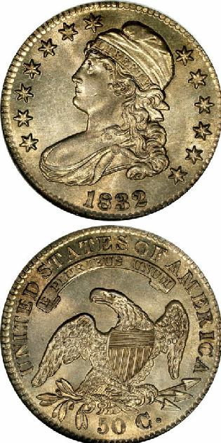 1838-Bust-Half---Opinions-On-Grade-Please