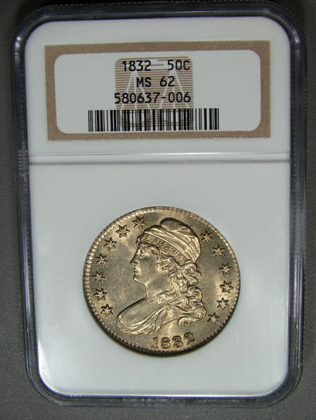 1838-Bust-Half---Opinions-On-Grade-Please
