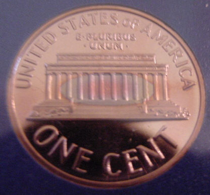 Coin-Tones----Pennies