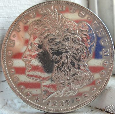 Speaking-Of-Cleaned-Coins...........