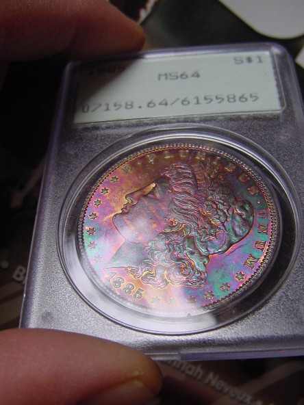 Favourite-Coin-Post