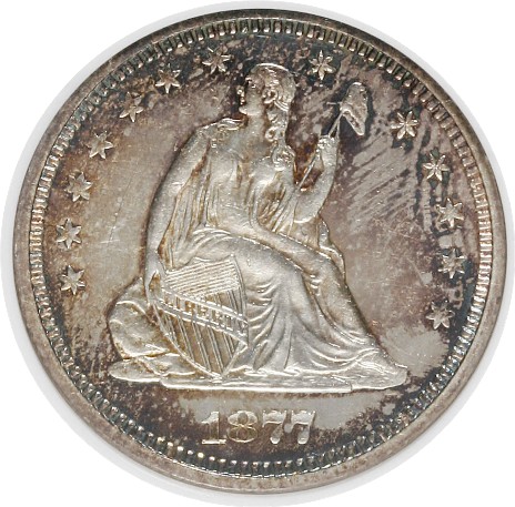 1877-Quarter