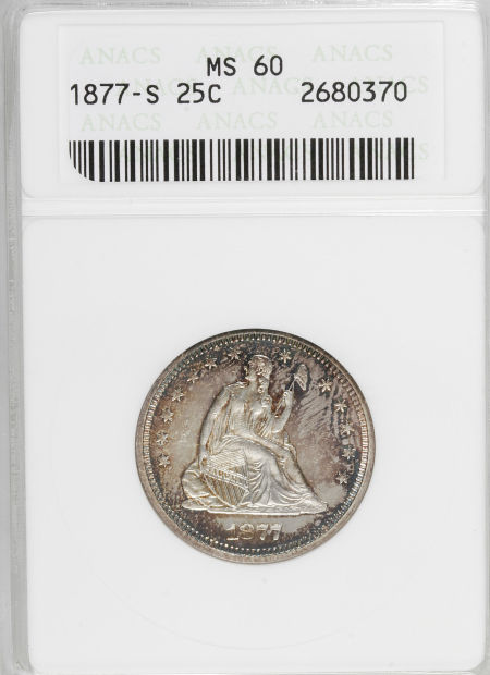 1877-Quarter