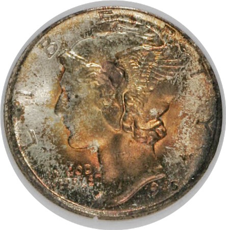 Three-1945-S-Mercs-.....-PCGS-And-NGC