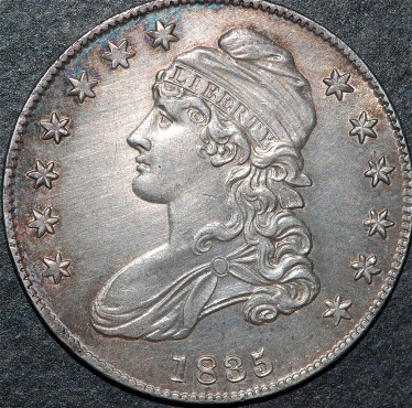 1881-Morgan-Dollar