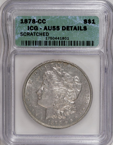 1878-Morgan-CC-Please-Grade