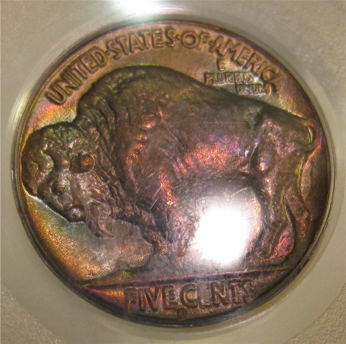 Official-Coin-Community-Toned-Classic-US-Coins