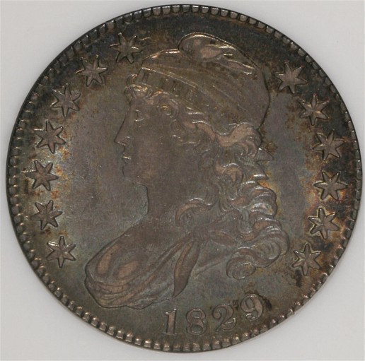 1829-Bust-Half-For-Your-Consideration