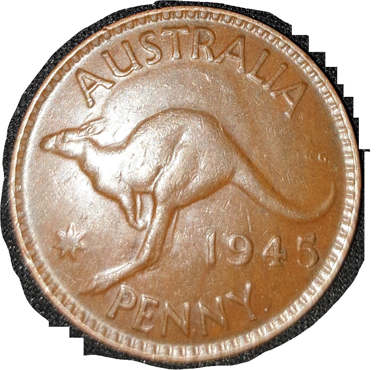 1945-Australian-Y.-Penny,-Diecracks-&-More?---New,-Hoping-For-Some-Insight