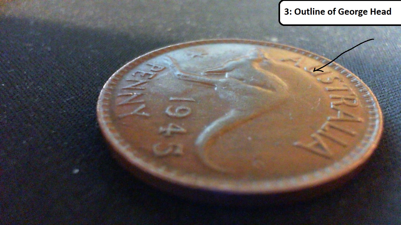 1945-Australian-Y.-Penny,-Diecracks-&-More?---New,-Hoping-For-Some-Insight