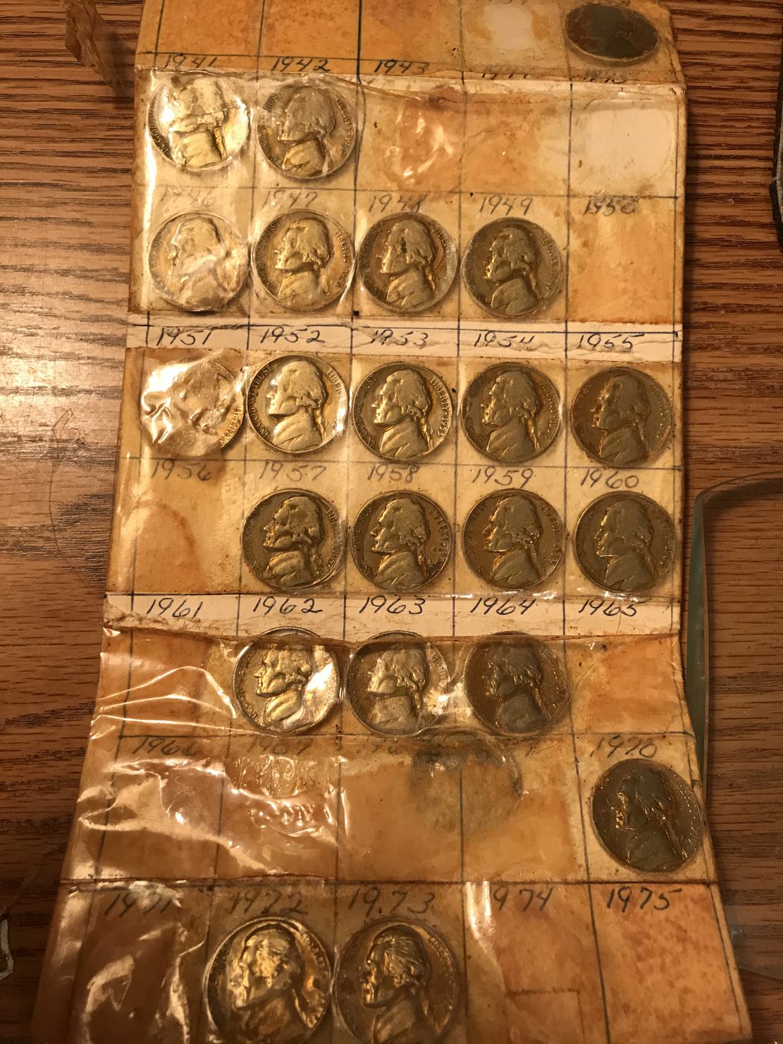 Anything-Special-About-These-Nickles?-Should-I-Take-Them-Out-Of-The-Paper?