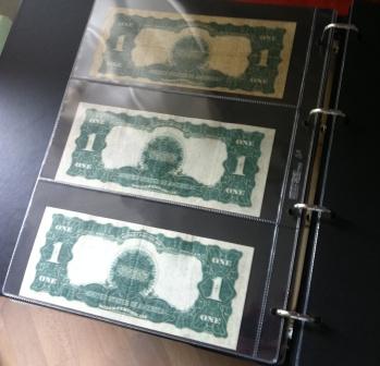 How-Do-You-Store-Your-Banknote-Collection?
