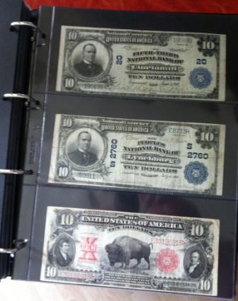 How-Do-You-Store-Your-Banknote-Collection?