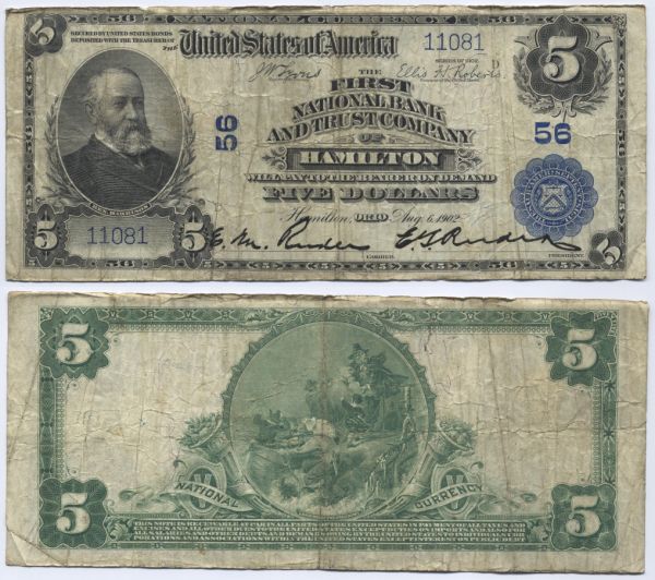 Value-Of-That-Bill?