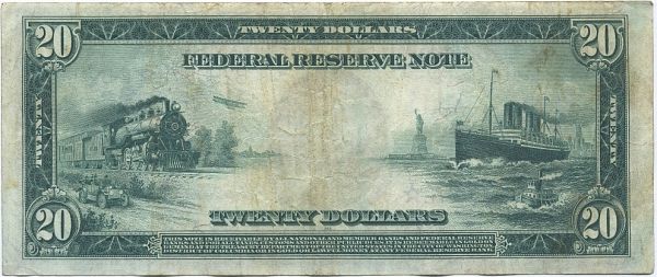 Value-Of-That-Bill?