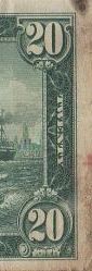 New-Zealand-1960-S-Era-Notes---Is-That-A-Stain-On-There?