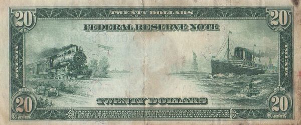 New-Zealand-1960-S-Era-Notes---Is-That-A-Stain-On-There?