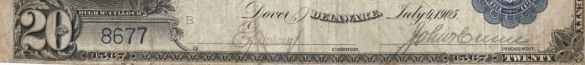 Latest-Banknotes-Acquisition.-List-Them-Here.