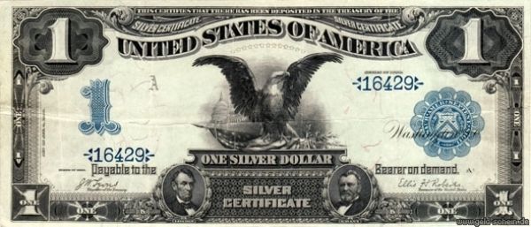 1-$-Silver-Certificate-1899