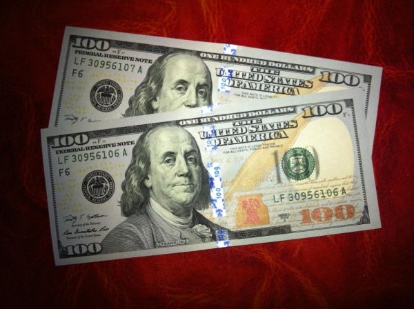 I-Got-A-New-$100.-Post-Yours!