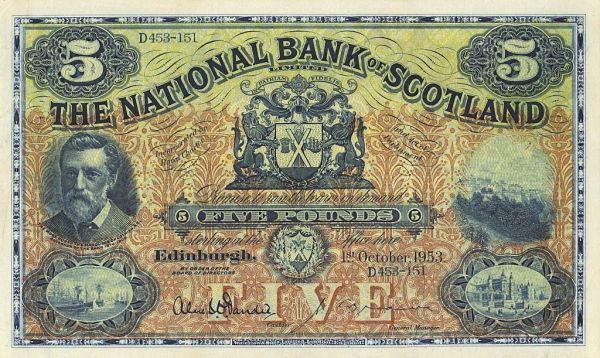Latest-Banknotes-Acquisition.-List-Them-Here.