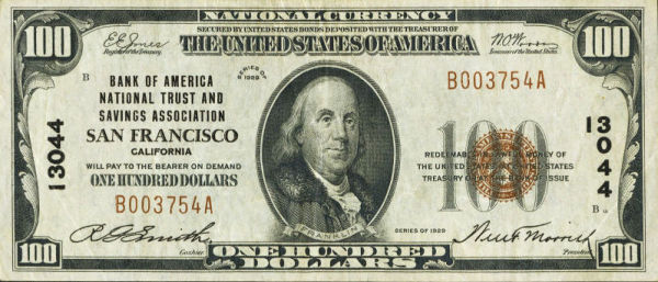 My-National-Charter-Note-Collection