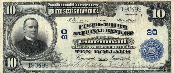My-National-Charter-Note-Collection