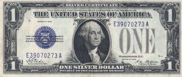 Help-With-Information-On-A-1928-$100-Bill