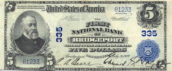 What's-Your-Favorite-Note/Bill-Whether-You-Own-It-Or-Not?-