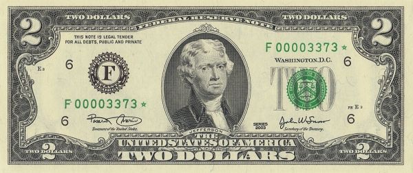 Banknotes-With-A-Value-Of-