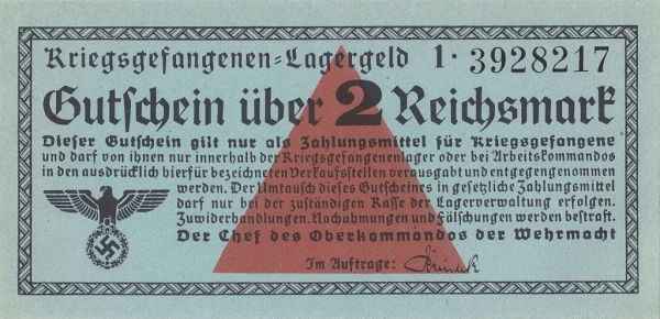Banknotes-With-A-Value-Of-