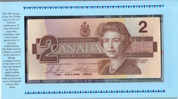 Banknotes-With-A-Value-Of-