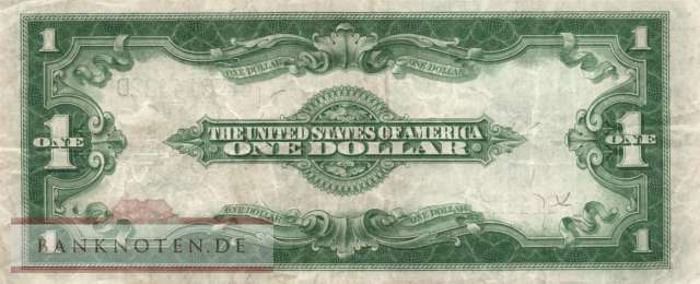 $1-Silver-Certificate-Starnote