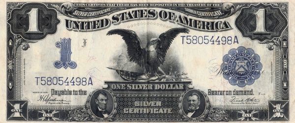 20-Days-Of-US-$1-Notes!-Post-Your-Type-Sets!