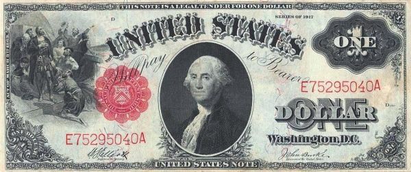 20-Days-Of-US-$1-Notes!-Post-Your-Type-Sets!