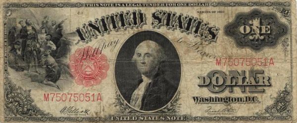 20-Days-Of-US-$1-Notes!-Post-Your-Type-Sets!